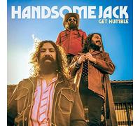 Handsome Jack - Get Humble