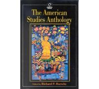 Handsome Lake The American Studies Anthology (Tascabile)
