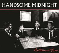 Handsome Midnight - Bittersweet Curse (2 CD)