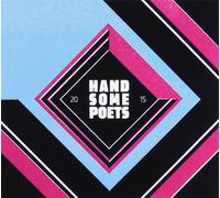 Handsome Poets 2015 (CD)