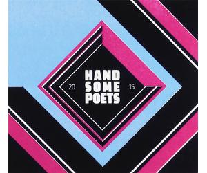 Handsome Poets 2015 (CD)