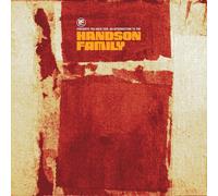 Handson Family If Music Presents: You Need This: An Introduction to the Handson