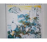 Handsworth revolution
