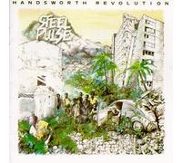 Handsworth Revolution