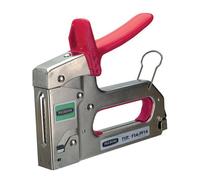 Prebena - Tacker hppf14 Cucitrice Spillatrice Pistola manuale per graffette tipo PF di 6 - 14 mm