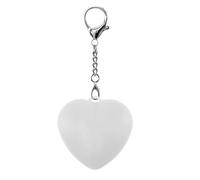 Handväska Glow Heart Light - Metall ABS Touch Sensor 6x5x2,2cm | Automatisk sensor plånböcker lampa | Handväska nattlampa för lätt att hitta föremål i väskor Ryggsäckar Axelväskor och daglig nattbruk
