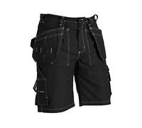 Handwerker C50 - Pantaloncini neri