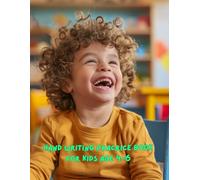 Handwriting Practice Book for Kids Ages 4-6: Fun and Easy Alphabet and Number Tracing Workbook for Preschool and Kindergarten | Letters, Numbers, and ... Fine Motor Skills and Writing Confidence