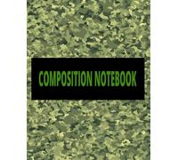 Handwriting Practice Paper for Kids: 200-Page Dotted Line Notebook for Early Writing Skills (Handwriting Practice Paper Notebook / Blank Handwriting Practice Books for Children)