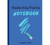 Handwriting Practice Workbook for Adults: 3-Line Paper for Stroke Recovery, Pre-Writing Exercises, and Cursive Tracing: Mindful Penmanship and Fine ... to Write - Ideal for Script Improvement