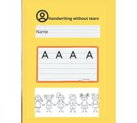 handwriting without tears 1st grade: handwriting without tears
