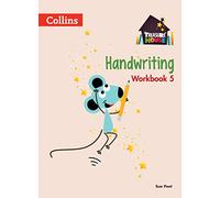 Handwriting Workbook 5
