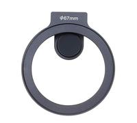 Handy 67mm Filtro Telaio Filtro Base Fotografia Attrezzature Smartphone Accessori Per Telefono 14/15