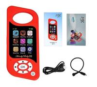 Handy Baby III Handheld Car Key Copier Programmatore chiave automatica per 4D/46/48/G/KING/Red Chip Copia 96bit 48 Chip