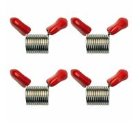 Handy Bead Stopper, 8 pezzi/4 fili