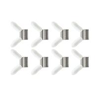 Handy Bead Stopper, 8 pezzi/4 fili