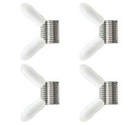 Handy Bead Stopper, 8 pezzi/4 fili