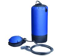 Handy benture - Doccia con pompa a pedale per Camping e Outdoor