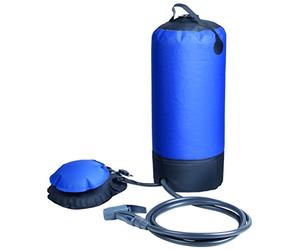 Handy benture - Doccia con pompa a pedale per Camping e Outdoor
