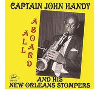 Handy, Capt. John - Vol. 1-All Aboard