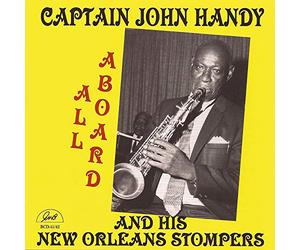 Handy, Capt. John - Vol. 1-All Aboard