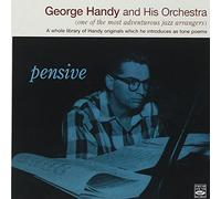 Handy, George & His Orchestra - Pensive