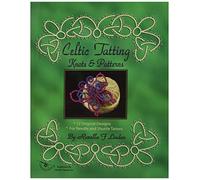 Handy Hands-Celtic Tatting Knots & Patterns