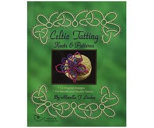 Handy Hands-Celtic Tatting Knots & Patterns
