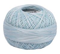 Handy Hands HH40-163 Lizbeth Cordonnet Algod n Talla 40 - Azul Hielo