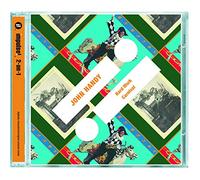 Handy John - Hard Work/Carnival