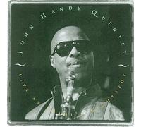 Handy, John Quintet - Live At Yoshi's Night Spot
