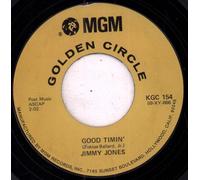 Handy Man / Good Timin'-7" 45