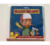 Handy Manny