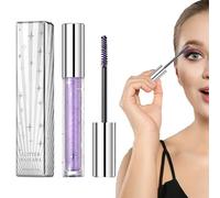 Handy Mascara - 27,5 g Water Proof Curling Eyelash Booster Mascara | Waterproof Excellence, Long Lasting Charming Voluminous for Women Halloween Eye Makeup