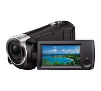 Handycam HD HDR-CX405 di Sony
