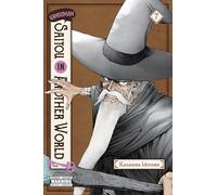 Handyman Saitou in Another World 7