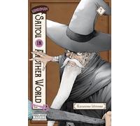 Handyman Saitou in Another World 7
