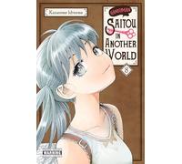 Handyman Saitou in Another World 8