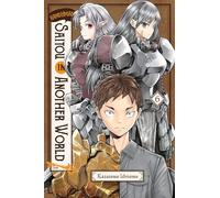 HANDYMAN SAITOU IN ANOTHER WORLD 06
