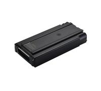 HANERIDE Batteria di ricambio TranzX BL03 (ABB036C000301) per Winora, Sachs, Hercules e molto altro ancora.
