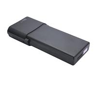 HANERIDE Batteria per bici elettrica 36V 11.6Ah 430Wh batteria al litio bicicletta elettrica Pedelec Sostituire la batteria Ansmann