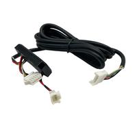 HANERIDE Convertitore E-bike di ricambio Stella Eleon DC/DC convertitore per Eleon Mobi F01