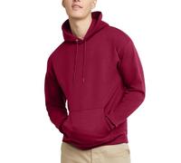 Hanes 50/50 Pullover con Cappuccio 224 g
