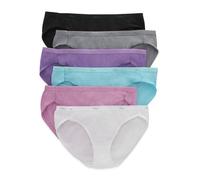 Hanes Bikini Donna Asst/Solid