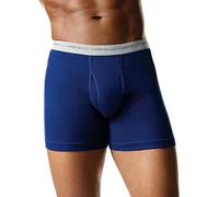 Hanes Boxer da Uomo (Confezione da 4), Colori Assortiti., XXL
