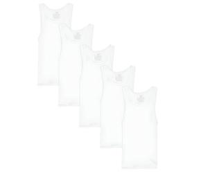 Hanes Boys' Tank