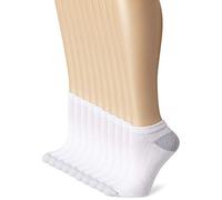 Hanes - Calze - Donna White 44-47