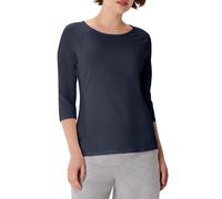 Hanes Camicia da Donna, Marina Militare, L