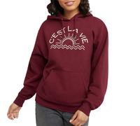Hanes Comfortblend Taglia Originals Felpa Con Cappuccio, Fleece Di Peso Medio...