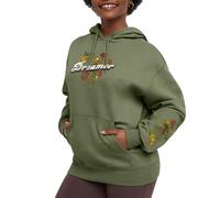 Hanes Comfortblend Taglia Originals Felpa Con Cappuccio, Fleece Di Peso Medio...